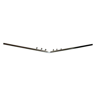 Goodmark® - Hood Molding