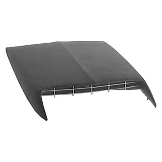 Goodmark® - Hood Scoops