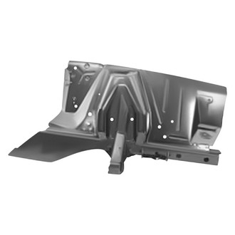 Goodmark® - Front Driver Side Fender Apron and Shock Tower