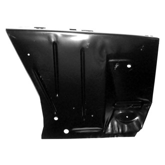 Goodmark® - Front Driver Side Fender Apron