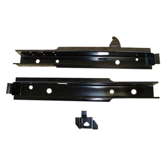 Goodmark® - Chassis Frame and Body Brackets