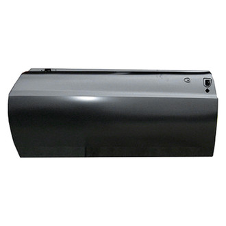 Goodmark® - Front Driver Side Door Shell