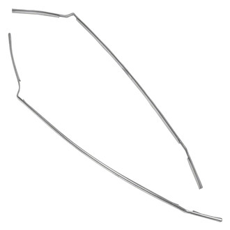 Goodmark® - Door Edge Guards