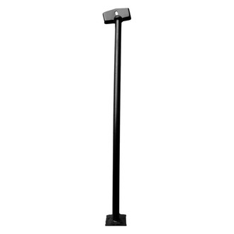 Goodmark® - Front Passenger Side Window Channel Guide