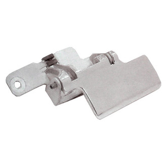 Goodmark® - Driver Side Interior Door Handle