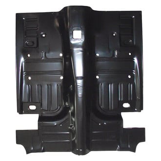Goodmark® - Full Floor Pan