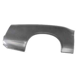 Goodmark® - Rear Passenger Side Quarter Panel Skin