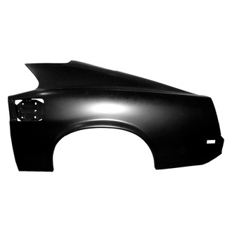 Goodmark® - Rear Driver Side Quarter Panel