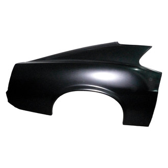 Goodmark® - Rear Passenger Side Quarter Panel