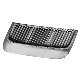 Goodmark® - Front Driver Side Quarter Panel Ornament Base