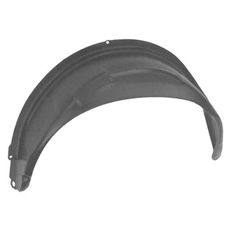 Goodmark® - Rear Outer Driver Side Wheel Housing
