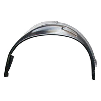 Goodmark® - Rear Outer Passenger Side Wheel Housing