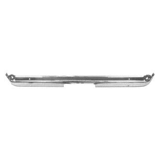 Goodmark® - Rear Bumper Face Bar