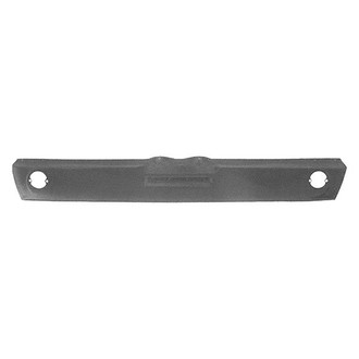 Goodmark® - Rear Bumper Valance