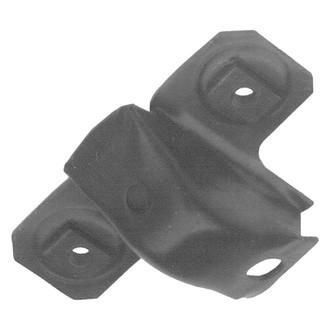 Goodmark® - Rear Driver or Passenger Side Bumper Bracket