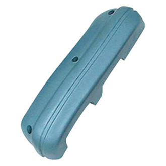 Goodmark® - Driver Side Door Armrest