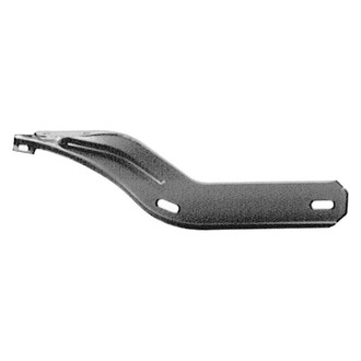 Goodmark® - Front Bumper Brackets
