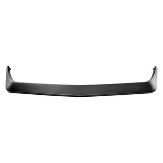 Goodmark® - Front Bumper Spoiler