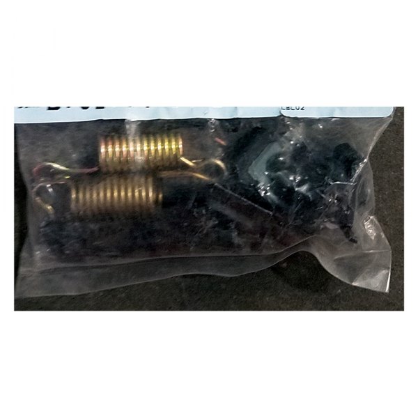 Goodmark® - Headlight Adjustment Kit