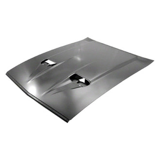 Goodmark® - Hood Panel