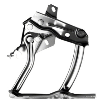 Goodmark® - Passenger Side Hood Hinge