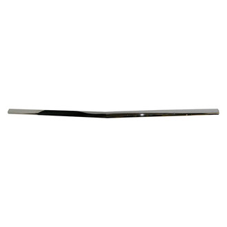 Goodmark® - Front Hood Molding