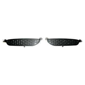 Goodmark® - Hood Scoop Grilles