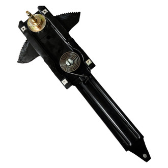 Goodmark® - Front Passenger Side Manual Window Regulator