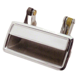 Goodmark® - Exterior Door Handles