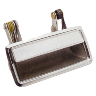 Goodmark® - Passenger Side Exterior Door Handle
