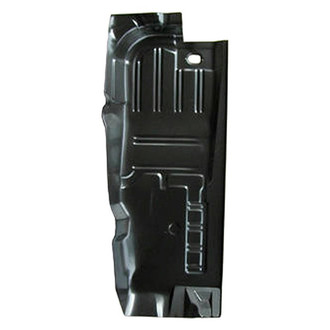 Goodmark® - Driver Side Floor Pan Half Patch
