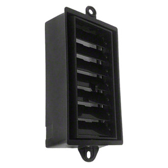 Goodmark® - Passenger Side Astro Vent Case