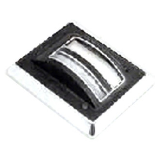 Goodmark® - Shift Selector Dial Bezel