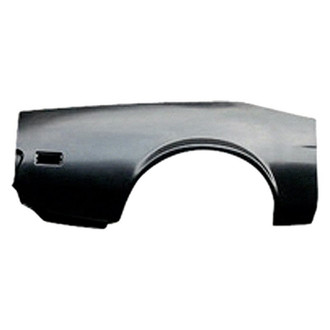 Goodmark® - Outer Passenger Side Quarter Panel Skin