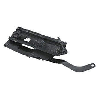 Goodmark® - Rear Passenger Side Manual Window Regulator