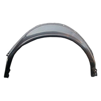 Goodmark® - Rear Outer Passenger Side Wheel Housing