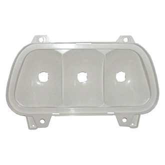 Goodmark® - Replacement Tail Light Housing