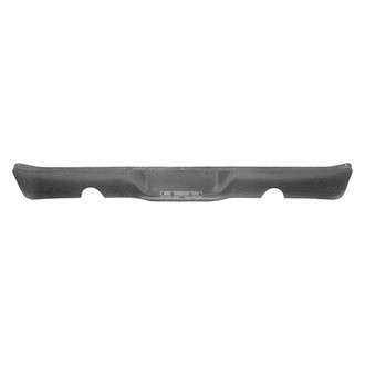 Goodmark® - Rear Bumper Valance