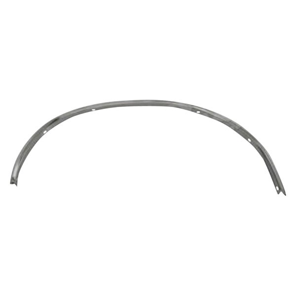 Goodmark® - Front Driver Side Wheel Arch Molding