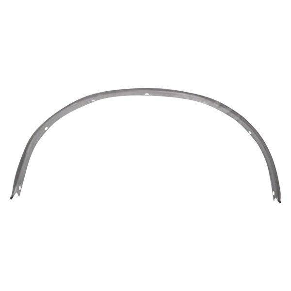 Goodmark® - Front Passenger Side Wheel Arch Molding