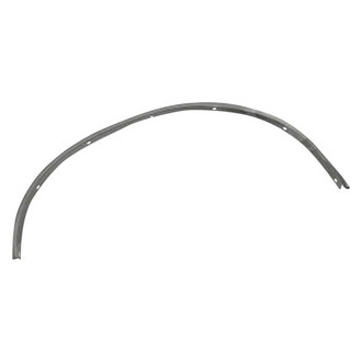 Goodmark® - Rear Driver Side Wheel Arch Molding
