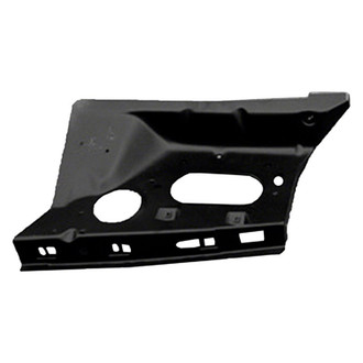 Goodmark® - Front Driver Side Fender Apron