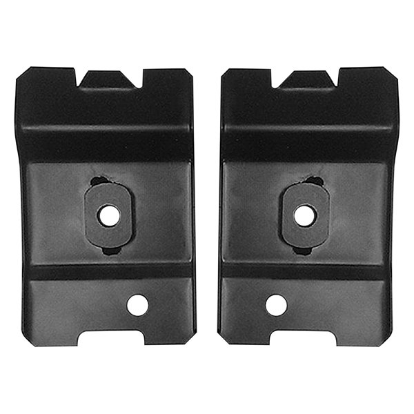 Goodmark® - Rear or Front Seat Anchor Plate