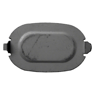 Goodmark® - Body Fastener Kit