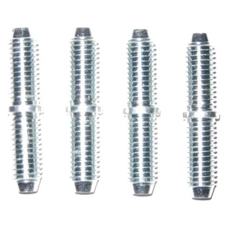 Goodmark® - Front Cross Brace Seat Studs, Set of 4