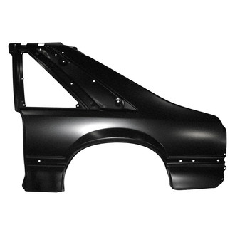 Goodmark® - Quarter Panel