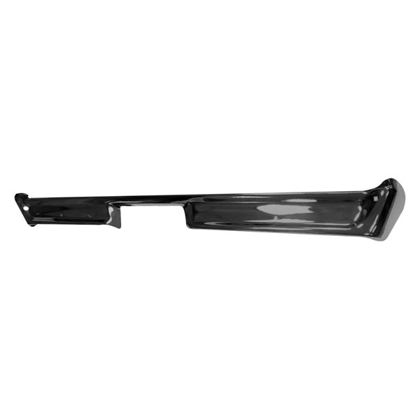 Goodmark® - Rear Bumper Face Bar