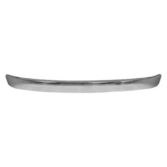 Goodmark® - Front Bumper Face Bar