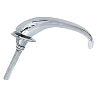 Goodmark® - Front Driver Side Exterior Door Handle
