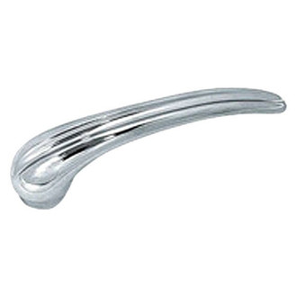 Goodmark® - Front Driver or Passenger Side Interior Door Handle Set